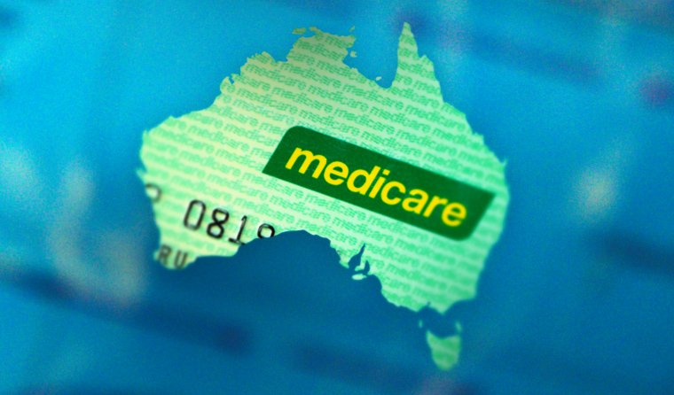 Medicare